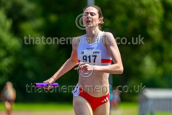 Relays26-922129 - Female Set Three