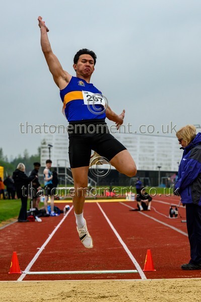 Opener25-918228 - Field Male