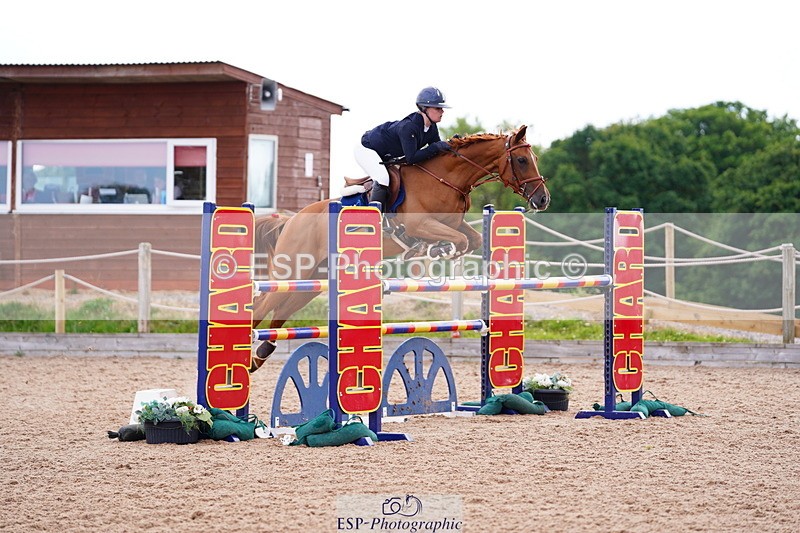 240630A-171052-15809 - Cls 26 Foxhunter 2nd Round