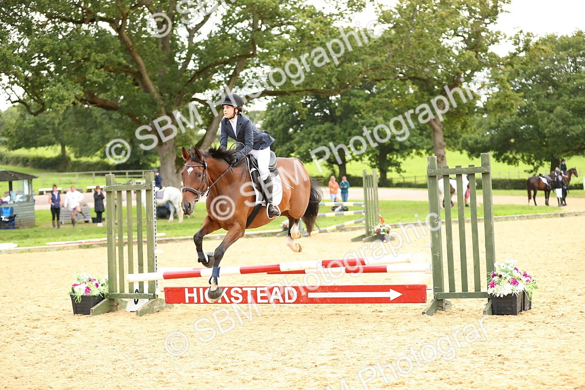 SBM_76140 - J19 - Junior 90cm Supreme Championship