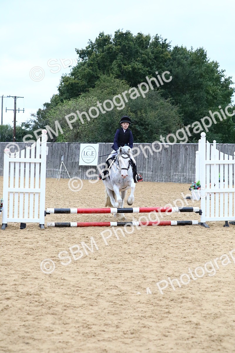 SBM_68355 - J3b - Mini Tour Junior Pony 40cm Championship