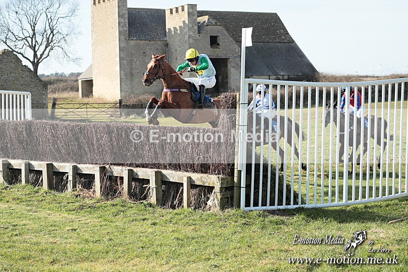 PtP 010325 205 - Beaufort Races Didmarton 01/03/25