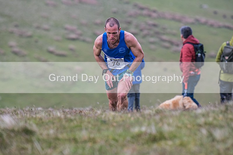 Latterbarrow-208 - Latterbarrow Loop Fell Race Wednesday 20th May 2026