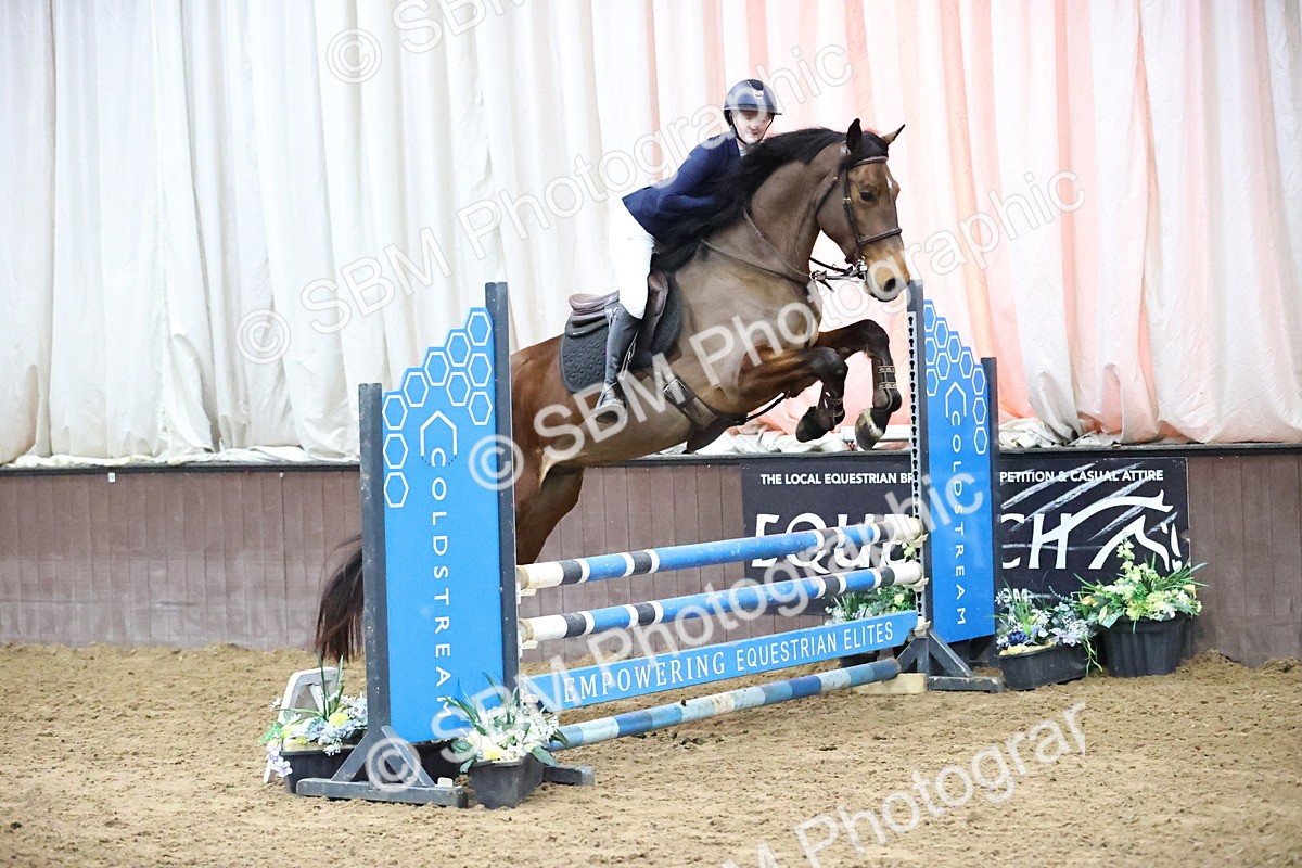 SBM_002030 - Class 8 - Senior British Novice - 90cm