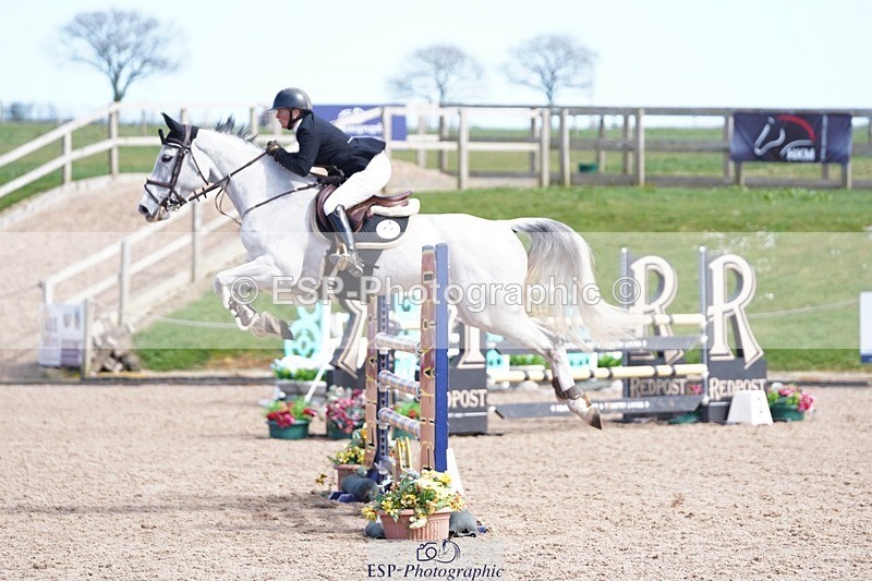 250330-131838-07169 - Cls 27 Snr 1.05 and 1.10m Grand Prix