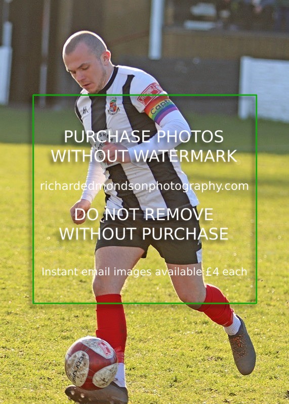 IMG_7061 - Kendal Town v Warrington Rylands (5/3/22)