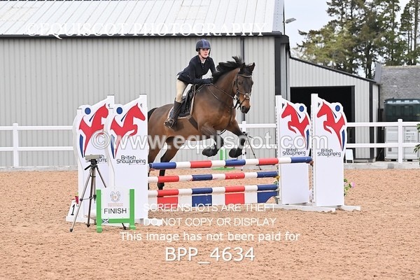 BPP_4634 - CLASS 20 SUN British Novice/90cms Open
