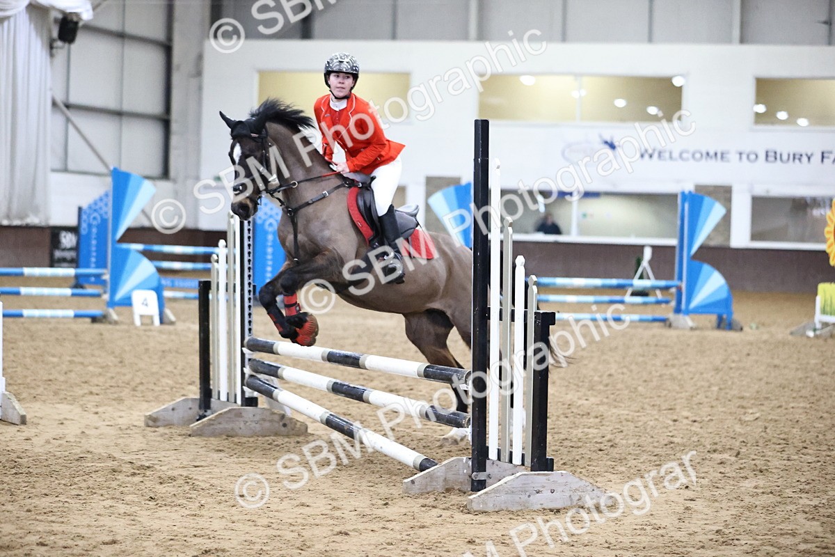 SBM_001010 - Class 4 - 70cm