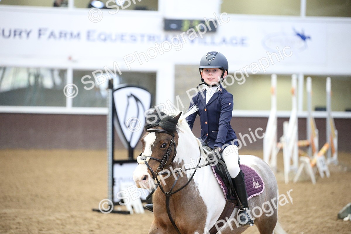 SBM_000066 - Class 1 - 40cm