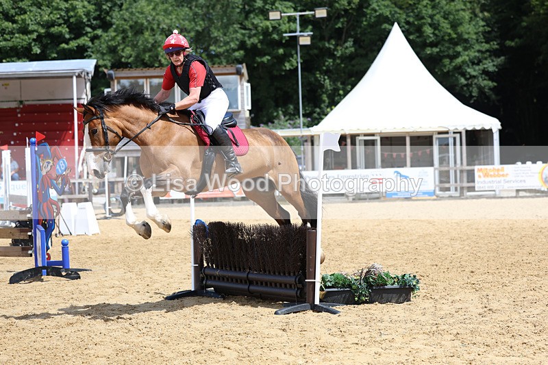 3E7A7367 - Class 3: 80cm