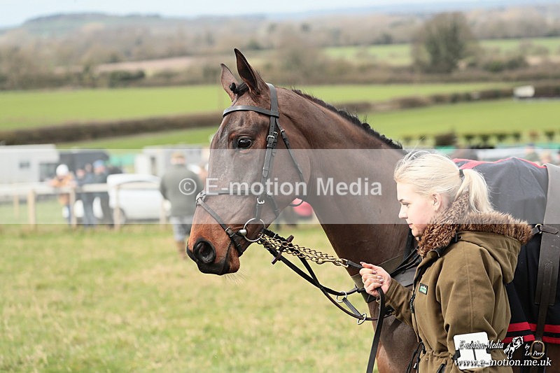 PtP 280226 6 - Kimblewick PtP Kingston Blount 28/02/26