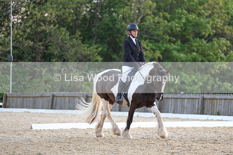 3E7A4383 - Class 6: NOVICE sec B- Novice 3 2024