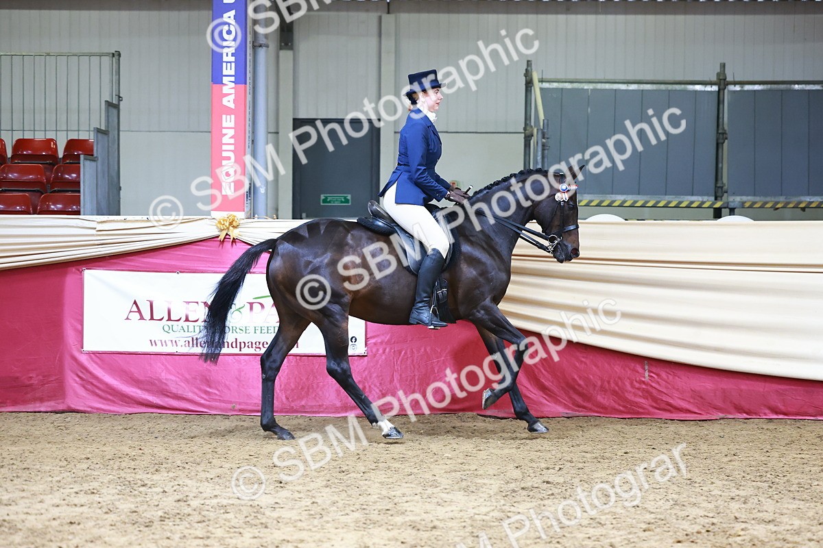 SBM_23259 - Class 904 - Supreme Final - Ridden Diamond