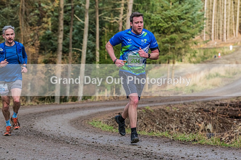 Glentress 21  10K-771 - High Terrain Events Glentress 21 & 10K Trail Races Saturday 16th November 2024