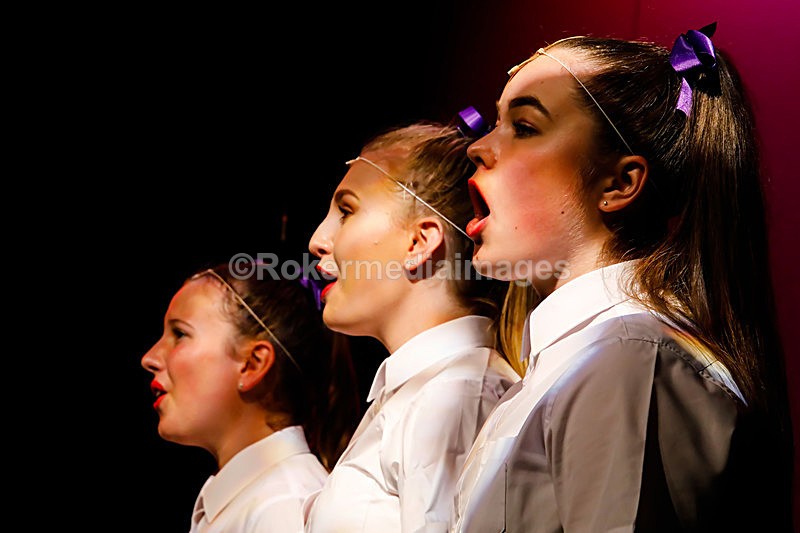 EBS _522 - OH what a NIGHT