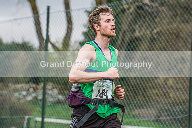 3 Peaks-2156 - The 3 Peaks Race - The Finish - Saturday 29th April 2023