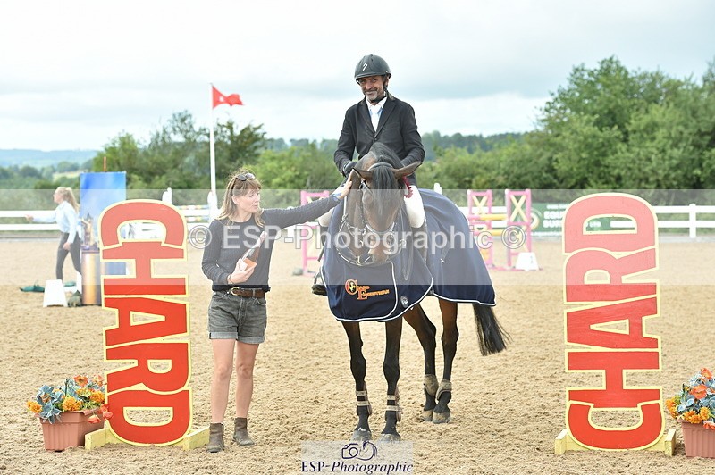 230723A-122720-11441 - Cls 32, 6 Yr Olds 1.20m