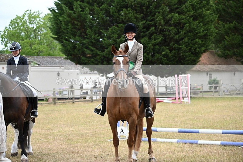 WJ6_7749 - Class 9 Tack and Turnout