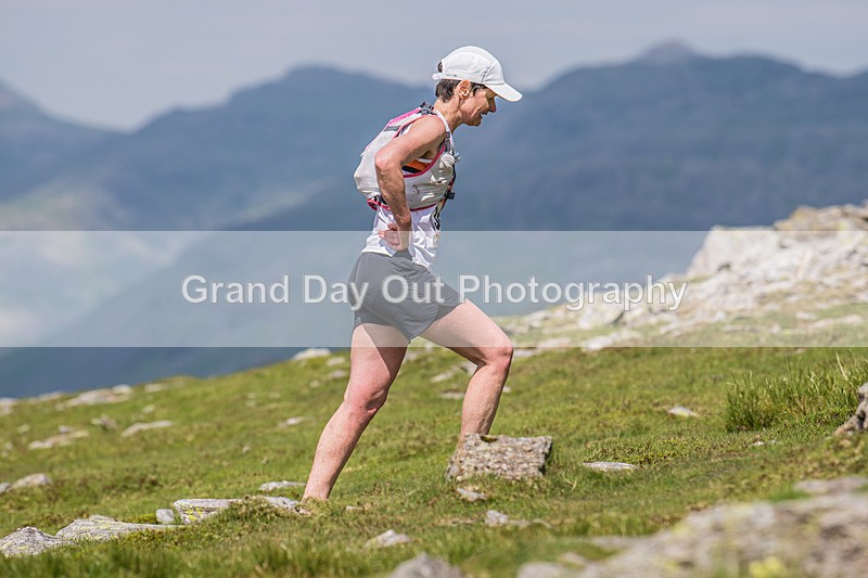 Duddon Short-541 - Duddon Valley Short Fell Race Saturday 1st June 2024