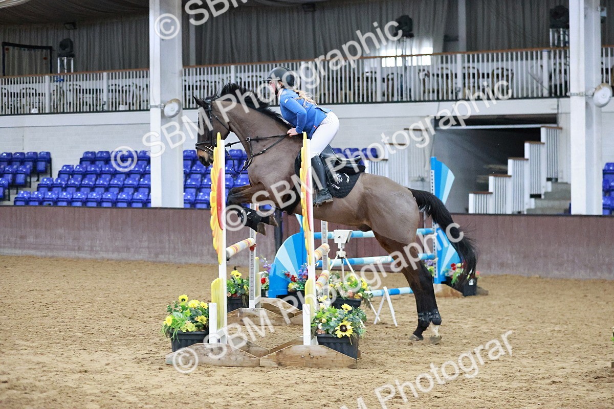 SBM_000491 - Class 3 - Senior Discovery - 1.00m