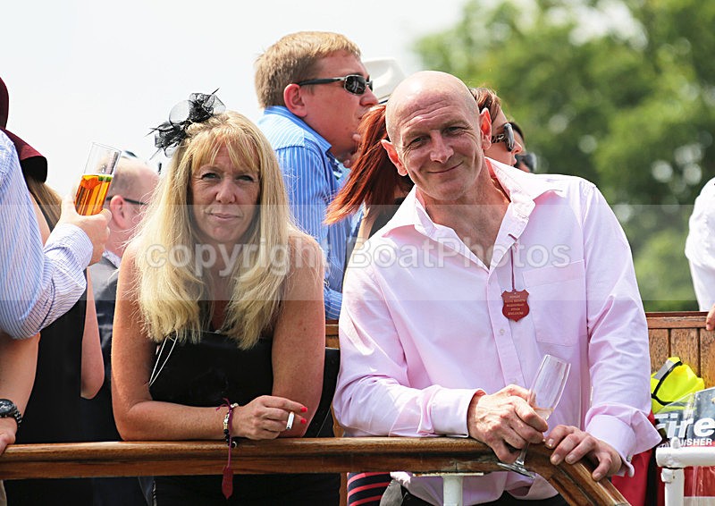 130706 PINK CHAMPAGNEWT7A0708 - HENLEY ROYAL REGATTA - Saturday 6th July 2013