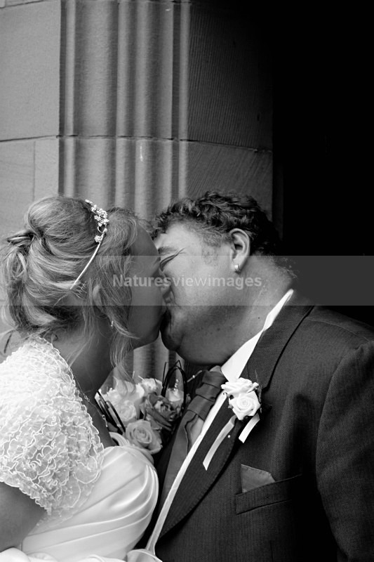  - Weddings