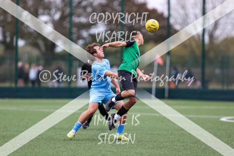 1DX30790 - 2026-10-11 FC Abbey Meads U16 Blue  v Highworth Town Junior FC U16  H