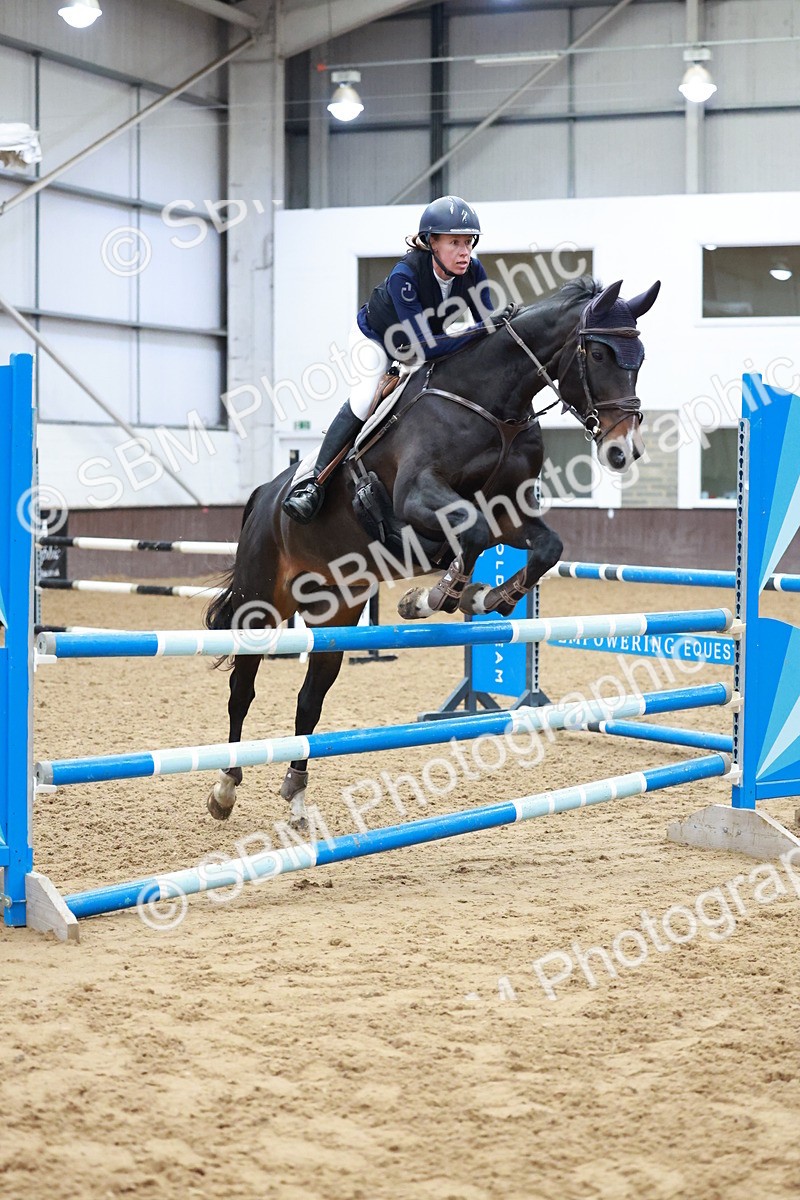 SBM_001135 - Class 3 - Senior Discovery 1.00m