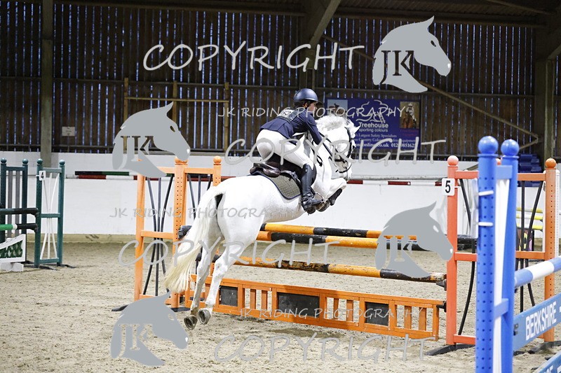 _R6A9157 - Class 8 110cm