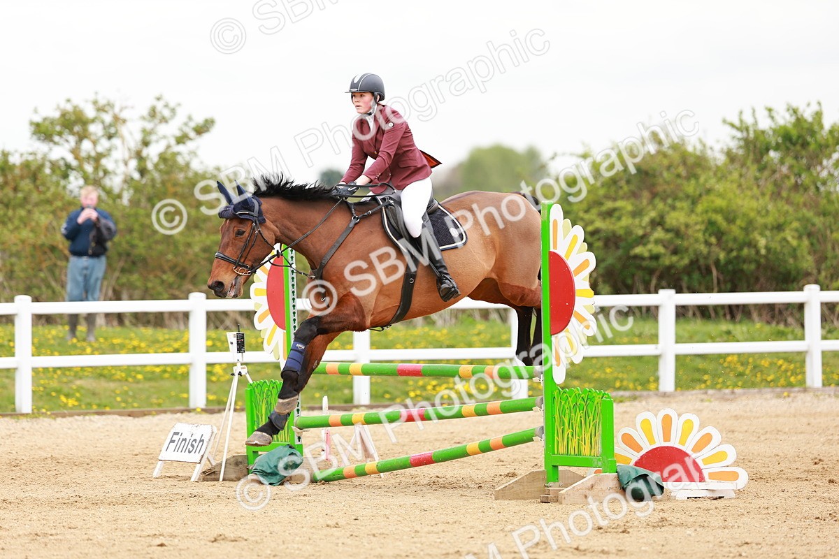 SBM_005969 - Class 6 - 90cm