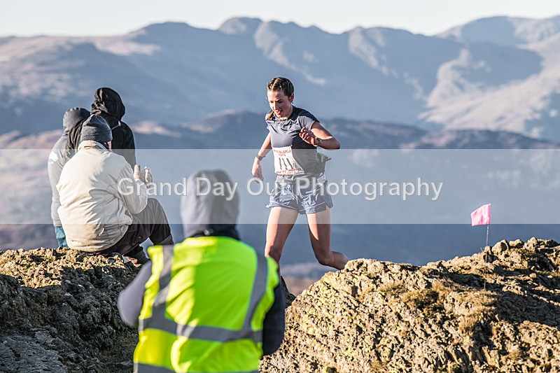 Wansfell-64 - Wansfell Race Saturday 27th December 2025