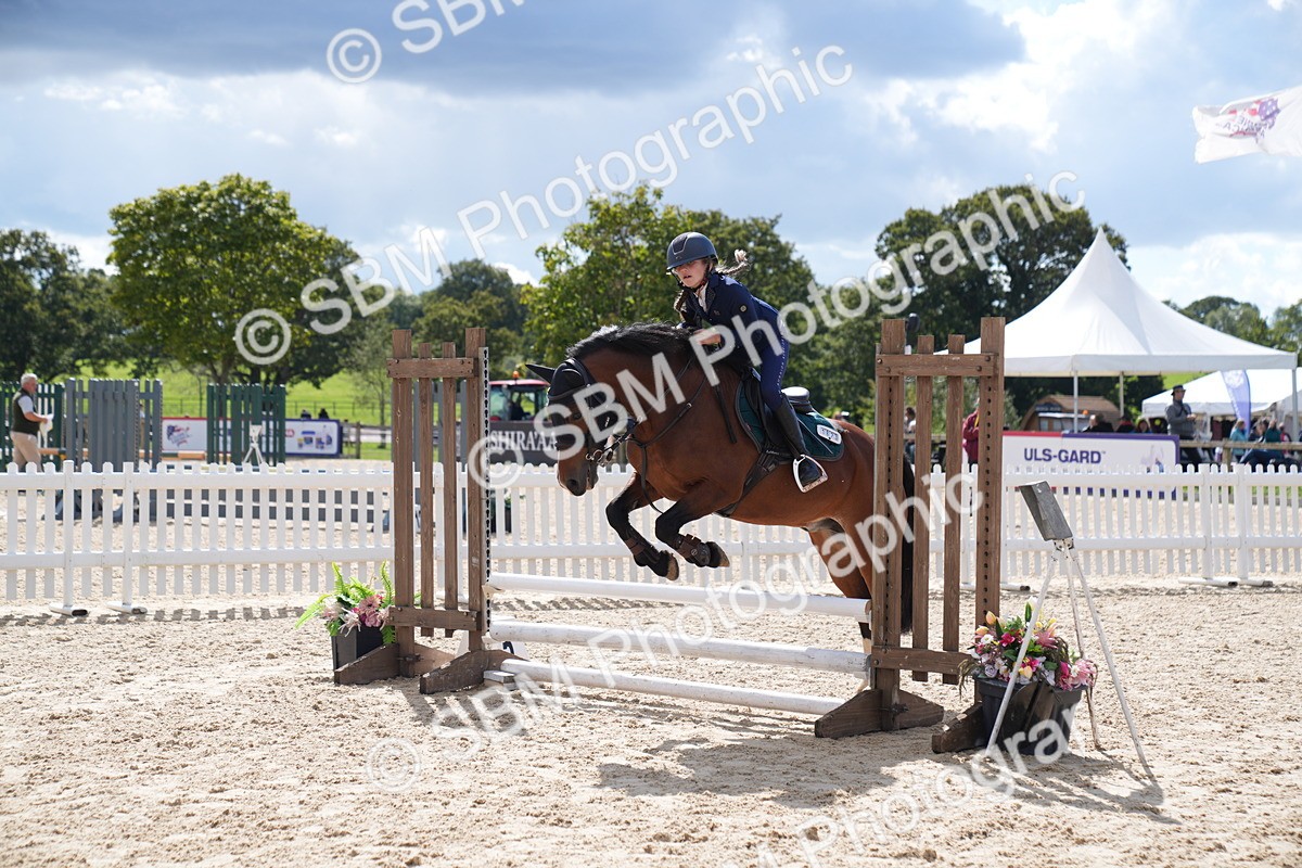 SBM_06007 - J55 Clear Round 60cm