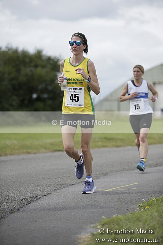 CAD5M 210719-0674 - Cadence Events Colerne 5 Miler  21-Jul-2019