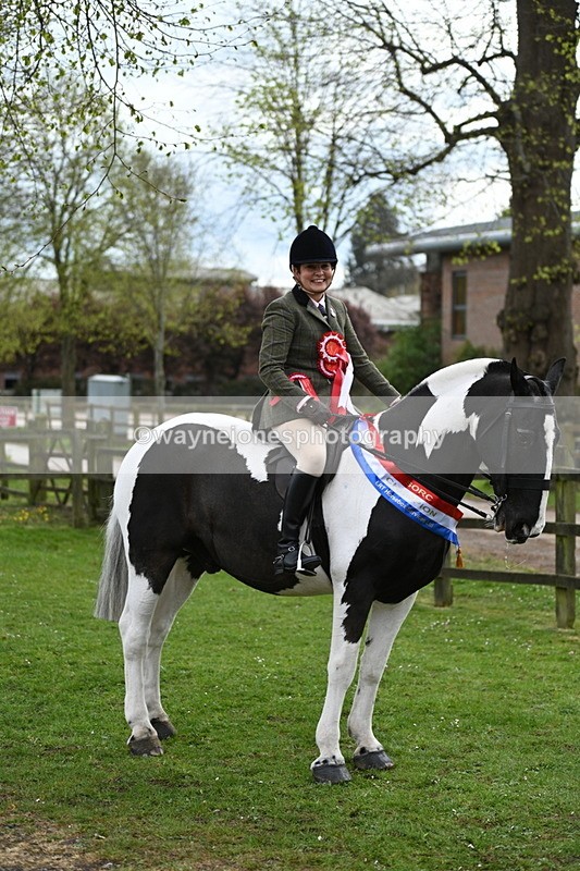 WJ7_4819 - Afternoon Champs