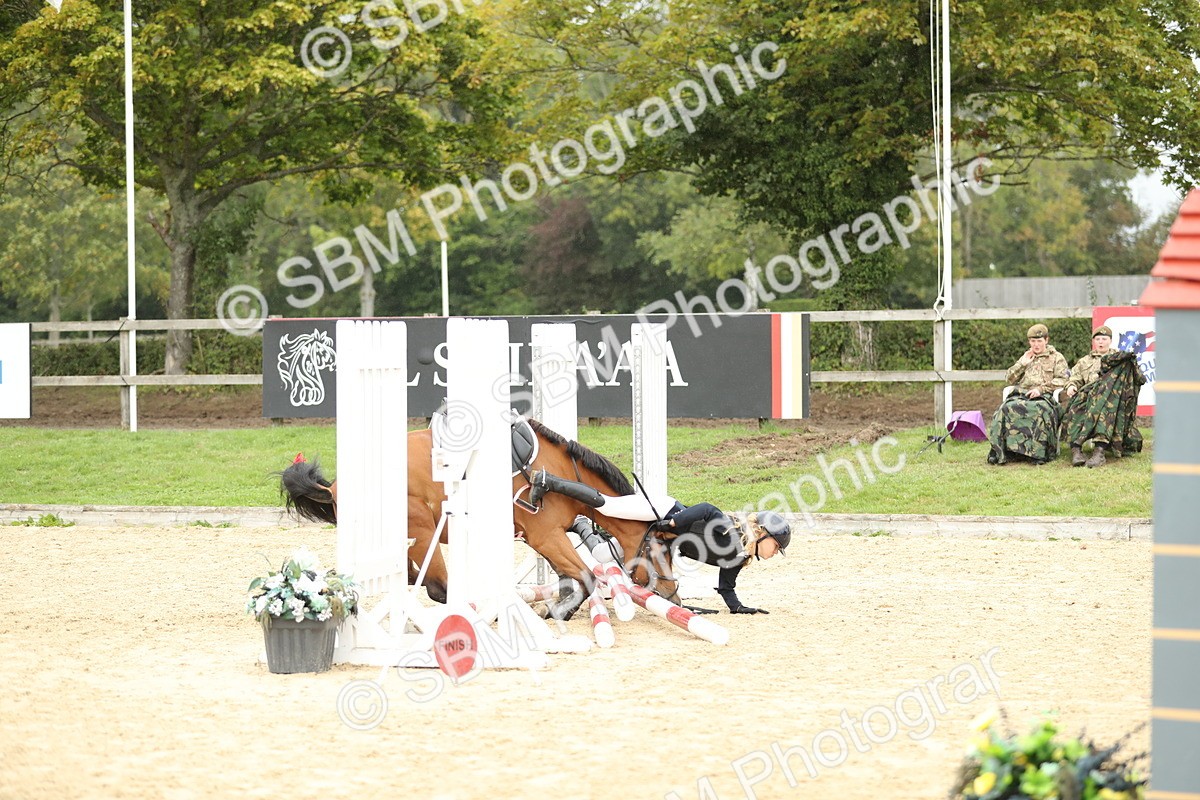 SBM_70223 - J15 - Junior Pony 70cm Championship
