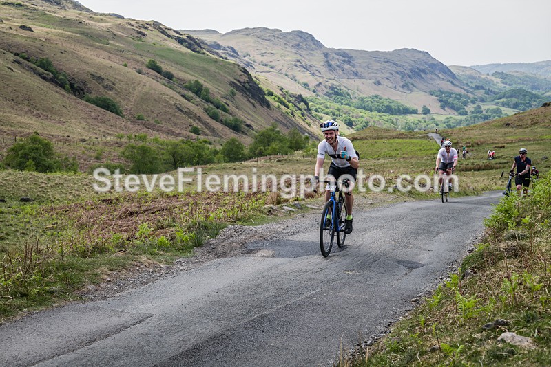 133405 - Hardknott Pass Camera 1 13.00-14.00