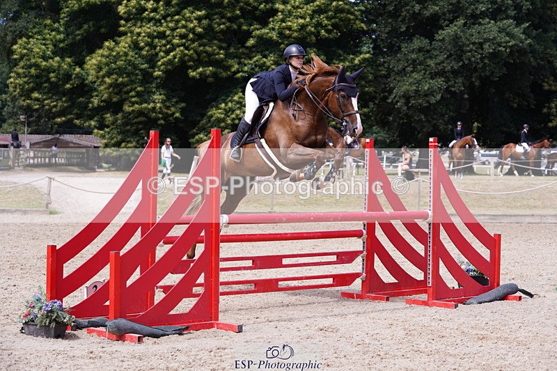 250704A-114716-11242 - Cls 20 Snr Newcomers