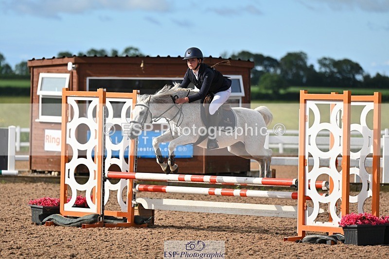 260628-083223-06729 - Cls 35 Pony British Novice + 80cm Open