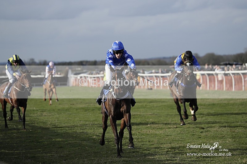 PtP 190323 794 - Oakley Hunt Point-to-Point Brafield-On-The-Green 19/03/23