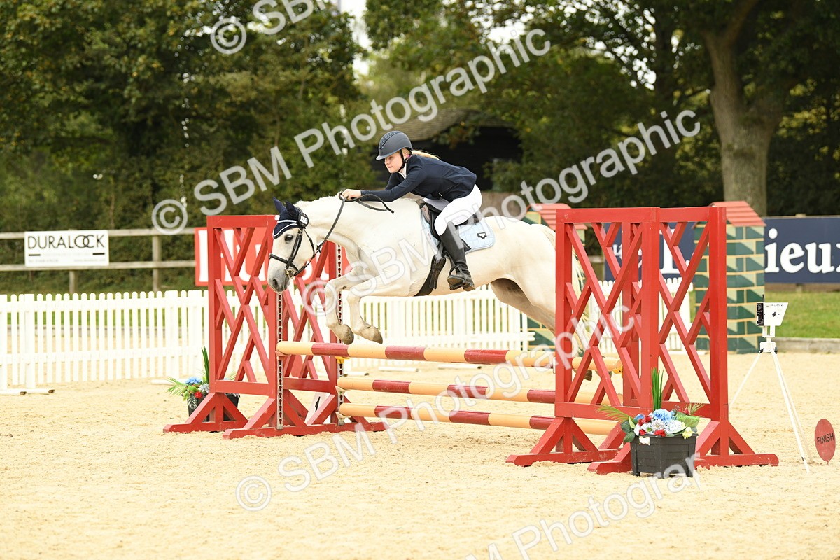 SBM_72892 - J16 - Junior Pony 75cm Championship