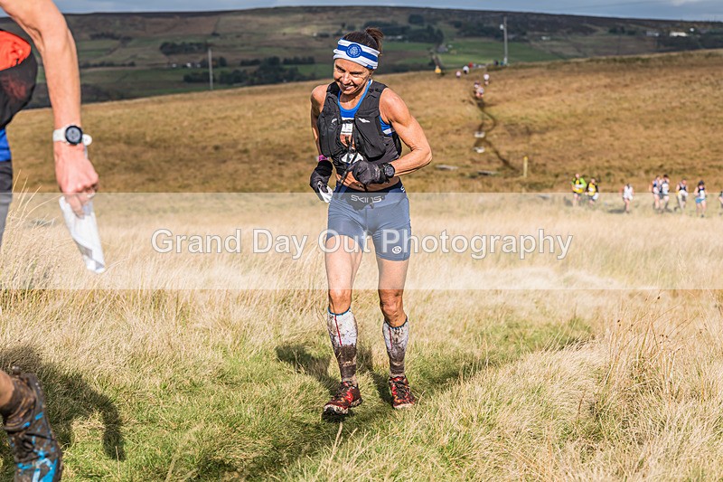 Leg 3-793 - UK Fell & Hill Relays - Todmorden Leg 3 Saturday 17th October 2026