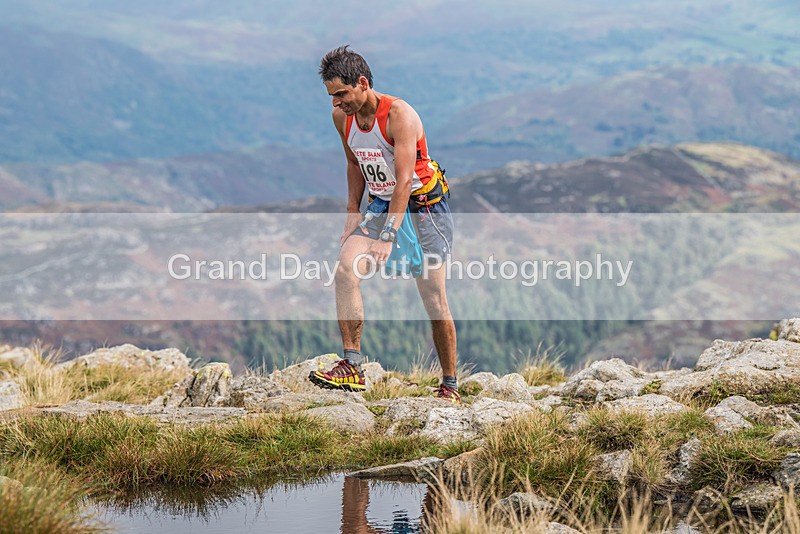 Three Shires-843 - Three Shires Fell Face Saturday 16th September 2023