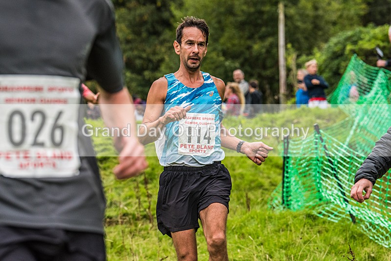 Grasmere-811 - Grasmere Sports Junior & Senior Fell Races Sunday 27th August 2023