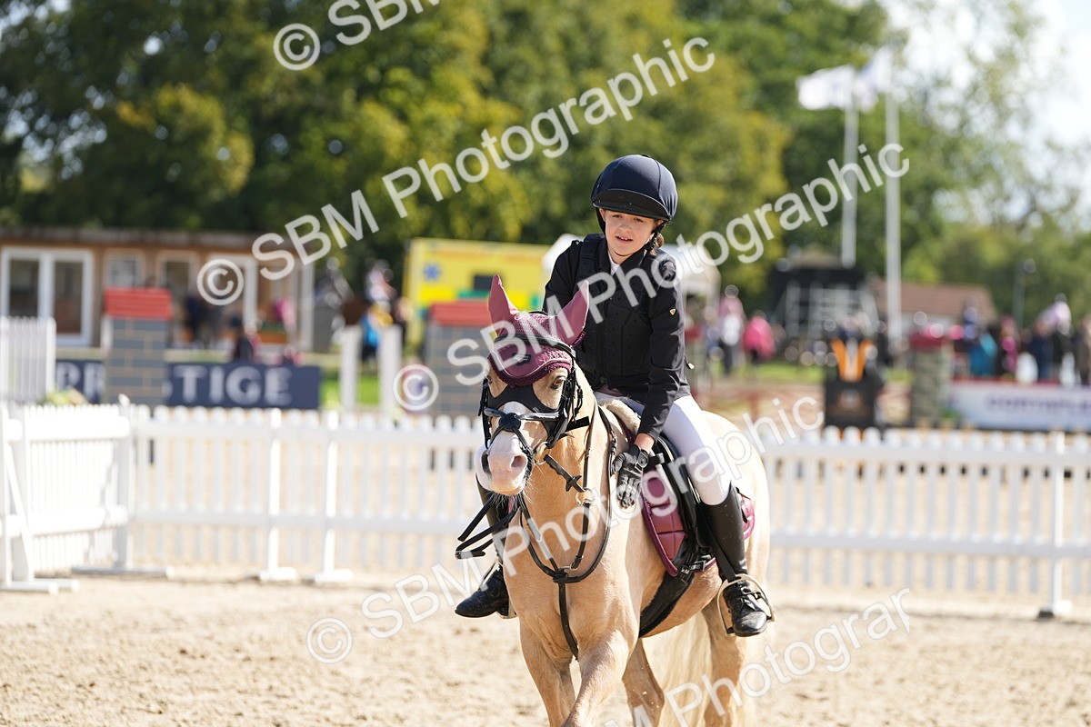 SBM_46692 - J7 - Junior Pony 60cm Championship