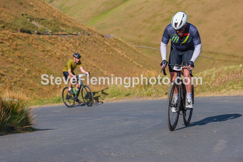 091054 - Newlands Pass 09.00-10.00