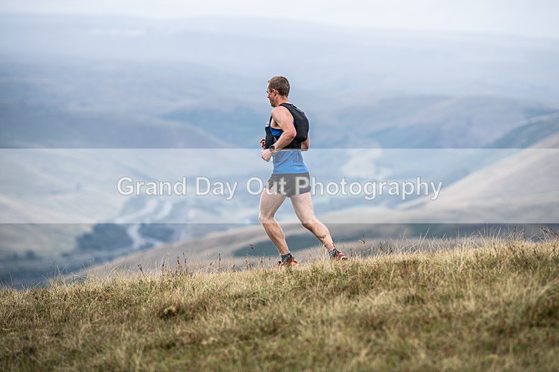 Sedbergh Hills-80 - Sedbergh Hills Fell Race Sunday 16th August 2026