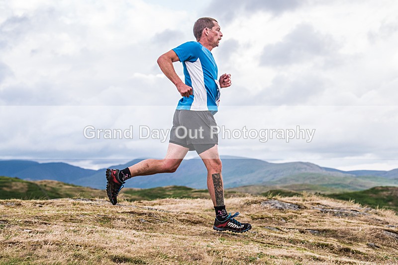 Reston-414 - Reston Scar Fell Race Wednesday 5th July 2023