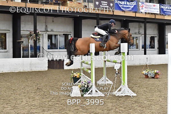 BPP_3995 - FRI CLASS 23 NEWC/1.10M