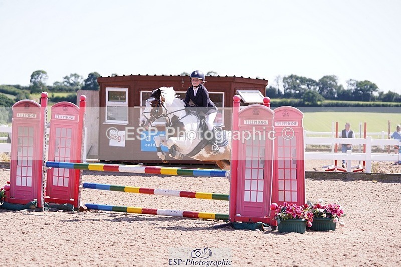 250628-154642-06276 - Cls 23 Pony Intro & 80cm Open