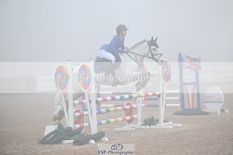 251115-110009-00173 - Cls 8 Pony Discovery and 90cm Open